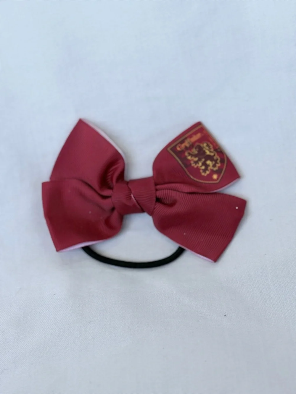 Harry Potter Gryffindor Accessories Bundle